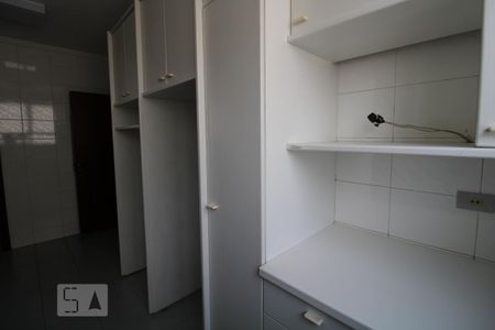 Apartamento para alugar com 256m², 4 quartos e 3 vagasCozinha