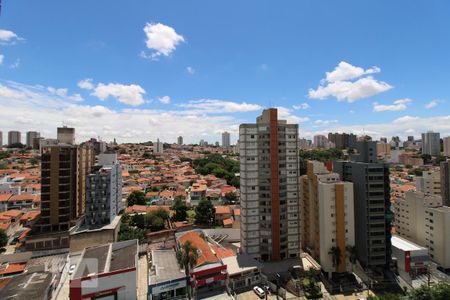 Vista do Quarto 1 de apartamento para alugar com 4 quartos, 256m² em Jardim Paraíso, Campinas