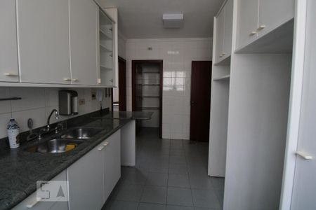 Apartamento para alugar com 256m², 4 quartos e 3 vagasCozinha