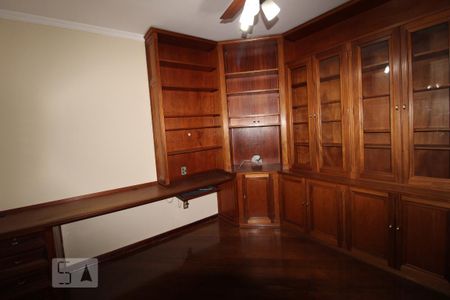 Apartamento para alugar com 256m², 4 quartos e 3 vagasEscritório