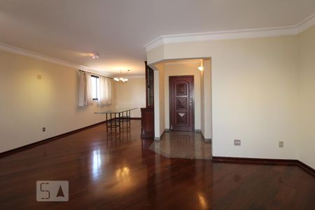 Sala de apartamento para alugar com 4 quartos, 256m² em Jardim Paraíso, Campinas