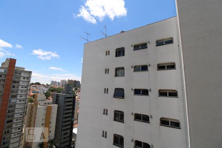 Vista da Sala de Jantar de apartamento para alugar com 4 quartos, 256m² em Jardim Paraíso, Campinas