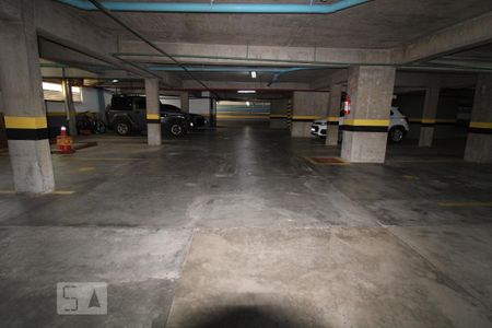 Apartamento para alugar com 256m², 4 quartos e 3 vagasGaragem 2 e 3