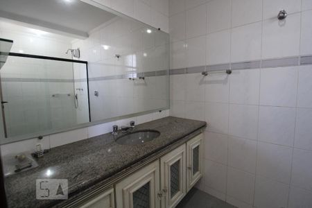 Apartamento para alugar com 256m², 4 quartos e 3 vagasSuíte do Quarto 1