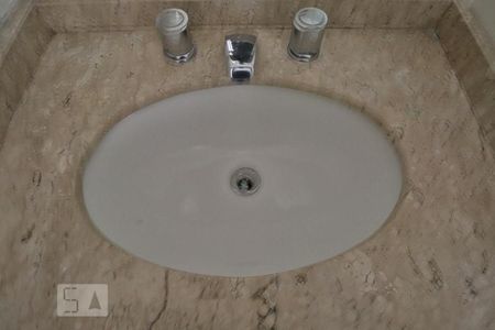 Apartamento para alugar com 43m², 2 quartos e 1 vagaBanheiro 2