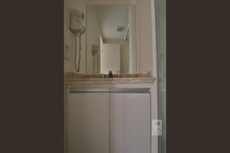 Apartamento para alugar com 43m², 2 quartos e 1 vagaBanheiro 2