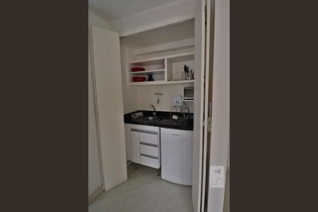 Apartamento para alugar com 43m², 2 quartos e 1 vagaCozinha