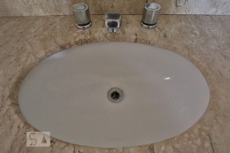 Apartamento para alugar com 43m², 2 quartos e 1 vagaBanheiro 1