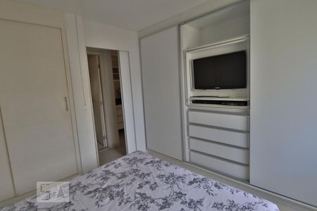 Apartamento para alugar com 43m², 2 quartos e 1 vagaQuarto