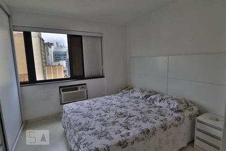 Apartamento para alugar com 43m², 2 quartos e 1 vagaQuarto