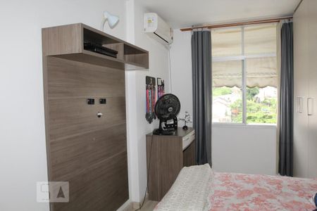 Quarto de apartamento à venda com 1 quarto, 67m² em Engenho Novo, Rio de Janeiro