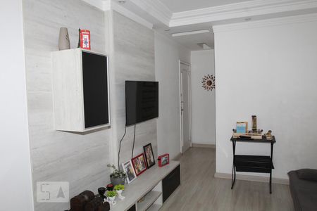 Sala de apartamento à venda com 1 quarto, 67m² em Engenho Novo, Rio de Janeiro