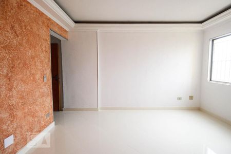 Sala de apartamento para alugar com 2 quartos, 50m² em Parque Sao Luis, São Paulo