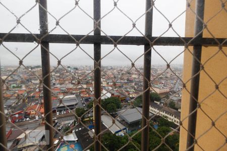 Vista de apartamento para alugar com 2 quartos, 50m² em Parque Sao Luis, São Paulo