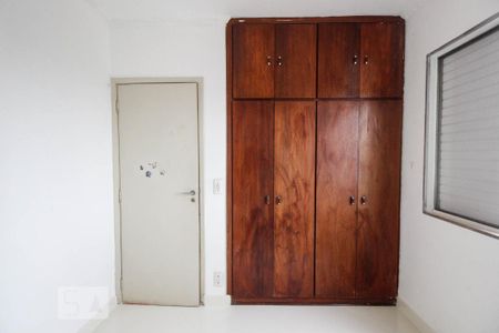 Quarto 1 de apartamento para alugar com 2 quartos, 50m² em Parque Sao Luis, São Paulo