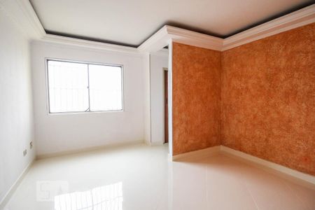 Sala de apartamento para alugar com 2 quartos, 50m² em Parque Sao Luis, São Paulo