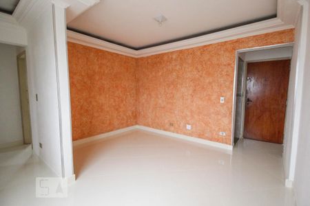 Sala de apartamento para alugar com 2 quartos, 50m² em Parque Sao Luis, São Paulo