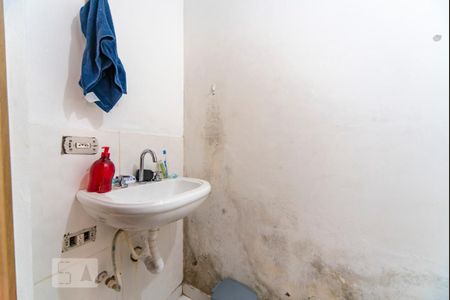 Casa à venda com 270m², 5 quartos e 4 vagas Casa à venda com 270m², 5 quartos e 4 vagasBanheiro do Quarto 5