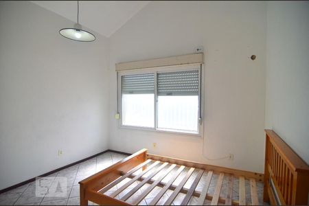 Dormitório de kitnet/studio para alugar com 1 quarto, 35m² em São José, Canoas