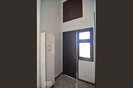 Cozinha de kitnet/studio para alugar com 1 quarto, 35m² em São José, Canoas