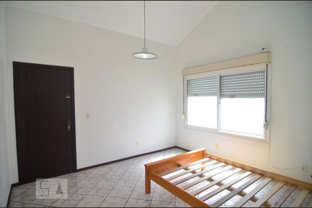 Dormitório de kitnet/studio para alugar com 1 quarto, 35m² em São José, Canoas