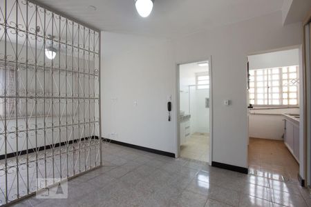 Kitnet de apartamento para alugar com 1 quarto, 33m² em Jardim Paulista, Ribeirão Preto