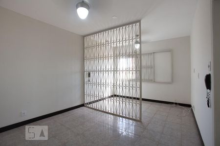 Kitnet de apartamento para alugar com 1 quarto, 33m² em Jardim Paulista, Ribeirão Preto