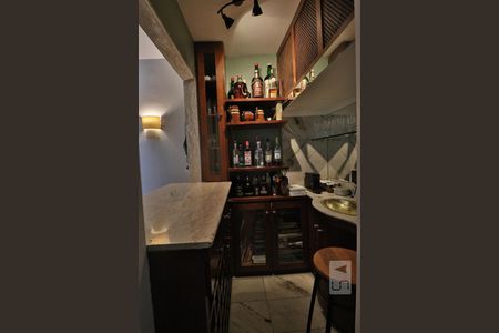 Sala de apartamento para alugar com 3 quartos, 118m² em Jardim Paulista, São Paulo