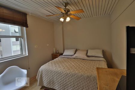 Quarto 1 de apartamento para alugar com 3 quartos, 118m² em Jardim Paulista, São Paulo