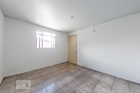 Quarto de casa para alugar com 1 quarto, 30m² em Cajuru, Curitiba