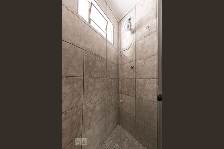 Banheiro de casa para alugar com 1 quarto, 30m² em Cajuru, Curitiba