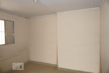 Quarto de casa para alugar com 1 quarto, 40m² em Jardim Belem, São Paulo