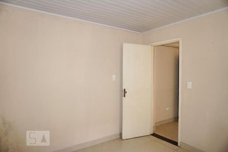 Quarto de casa para alugar com 1 quarto, 40m² em Jardim Belem, São Paulo