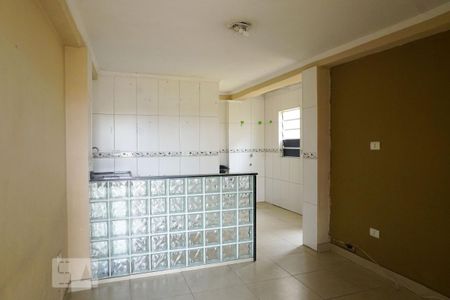 Casa para alugar com 1 quarto, 40m² em Jardim Belem, São Paulo
