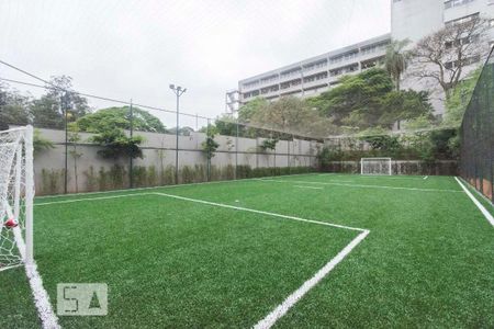 Apartamento para alugar com 62m², 2 quartos e 1 vaga Apartamento para alugar com 62m², 2 quartos e 1 vagaÁrea comum - Campo