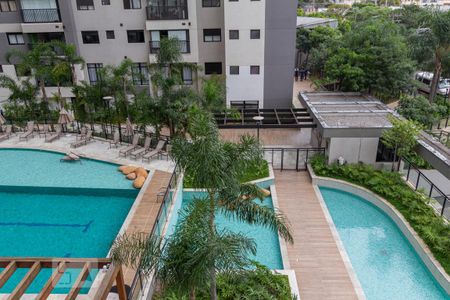 Apartamento para alugar com 62m², 2 quartos e 1 vaga Apartamento para alugar com 62m², 2 quartos e 1 vagaVista