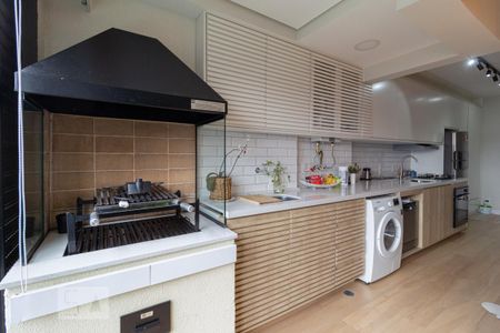 Apartamento para alugar com 62m², 2 quartos e 1 vaga Apartamento para alugar com 62m², 2 quartos e 1 vagaCozinha