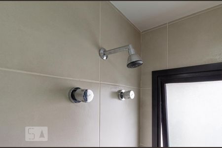Apartamento para alugar com 62m², 2 quartos e 1 vaga Apartamento para alugar com 62m², 2 quartos e 1 vagaBanheiro 1