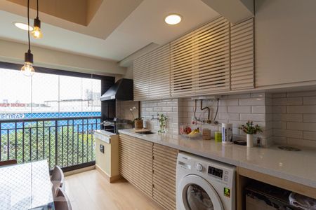Apartamento para alugar com 62m², 2 quartos e 1 vaga Apartamento para alugar com 62m², 2 quartos e 1 vagaCozinha