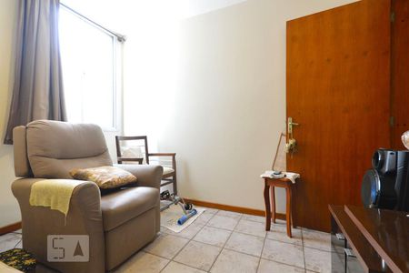Quarto 1 de apartamento para alugar com 3 quartos, 125m² em Centro, Florianópolis
