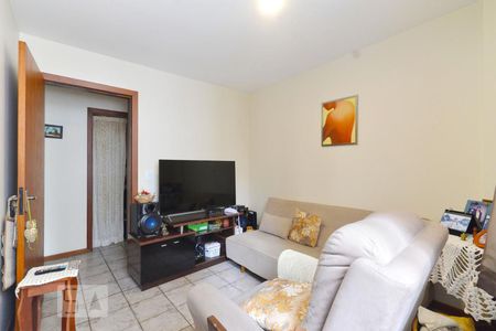 Quarto 1 de apartamento para alugar com 3 quartos, 125m² em Centro, Florianópolis