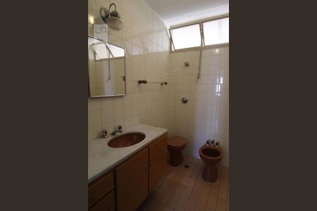 Apartamento à venda com 143m², 3 quartos e 1 vagaBanheiro 1