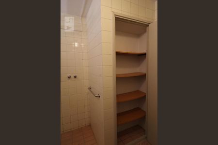 Apartamento à venda com 143m², 3 quartos e 1 vagaBanheiro 1