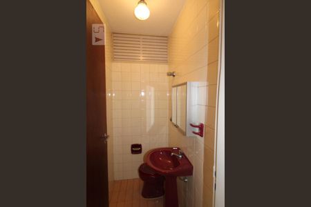 Apartamento à venda com 143m², 3 quartos e 1 vagaBanheiro 2