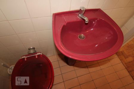 Apartamento à venda com 143m², 3 quartos e 1 vagaBanheiro 2