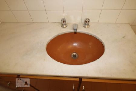 Apartamento à venda com 143m², 3 quartos e 1 vagaBanheiro 1