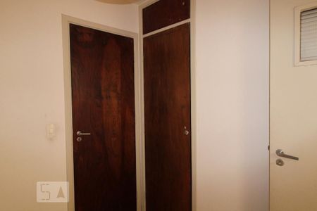 Apartamento à venda com 143m², 3 quartos e 1 vagaQuarto 3 (reversível)