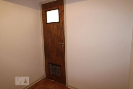 Apartamento à venda com 143m², 3 quartos e 1 vagaQuarto 3 (reversível)