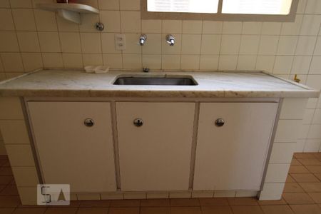 Apartamento à venda com 143m², 3 quartos e 1 vagaCozinha