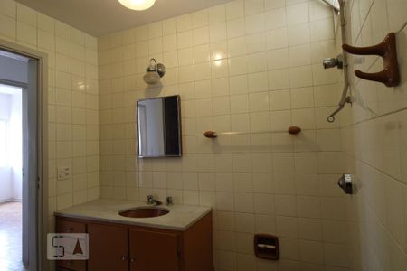 Apartamento à venda com 143m², 3 quartos e 1 vagaBanheiro 1